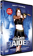 Acheter Bombe Raider DVD État correct - 10,84 € Bombe Raider DVD État correct reconditionné disponible sur Fnac
