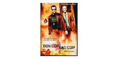 BON COP BAD COP-VN État correct reconditionné disponible sur Fnac