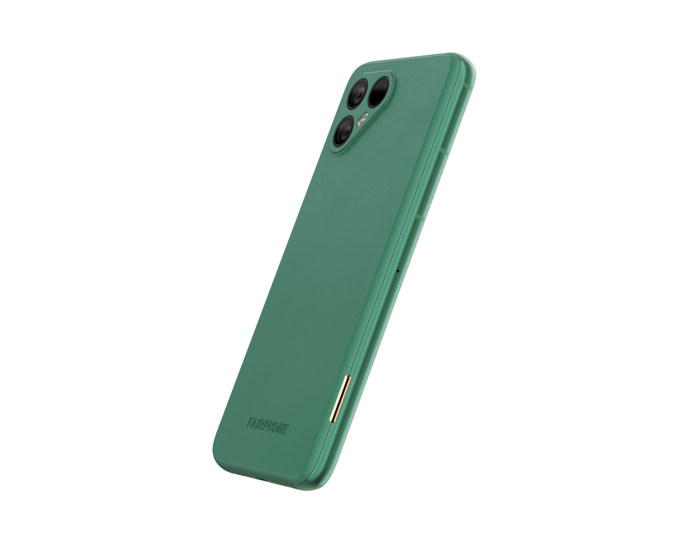 Voir photo 4 de BON de réduction (17,8 € économisés) pour la location d'un Fairphone 4 BON de réduction (17,8 € économisés) pour la location d'un Fairphone 4 Parfait état reconditionné photo 4
