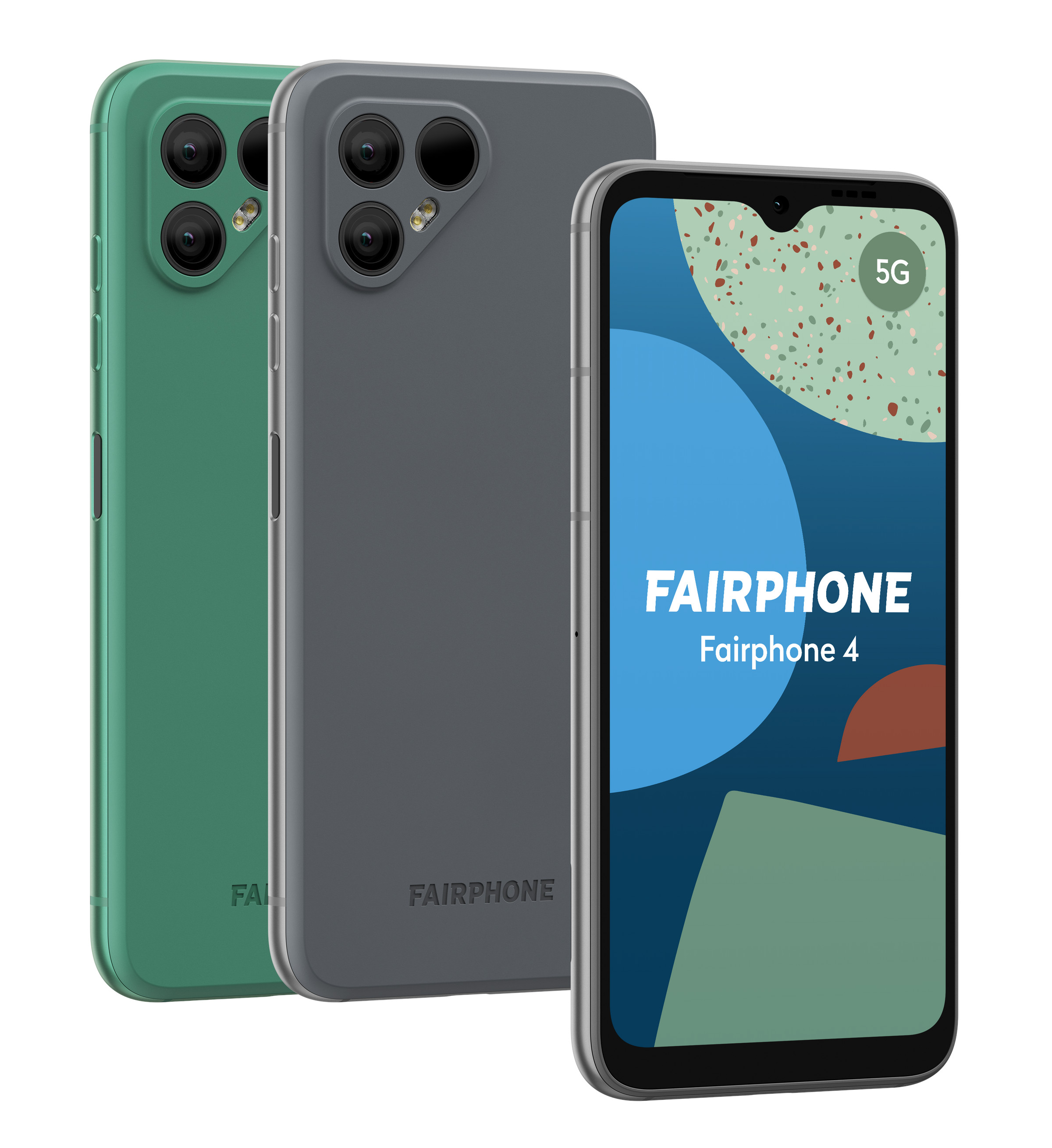 Acheter BON de réduction (17,8 € économisés) pour la location d'un Fairphone 4 Parfait état - 100,00 € BON de réduction (17,8 € économisés) pour la location d'un Fairphone 4 Parfait état reconditionné disponible sur Label Emmaüs