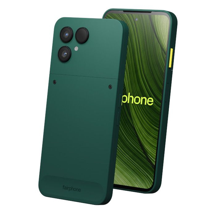 Voir photo 3 de BON de réduction (17,8 € économisés) pour la location d'un Fairphone 6 BON de réduction (17,8 € économisés) pour la location d'un Fairphone 6 Parfait état reconditionné photo 3