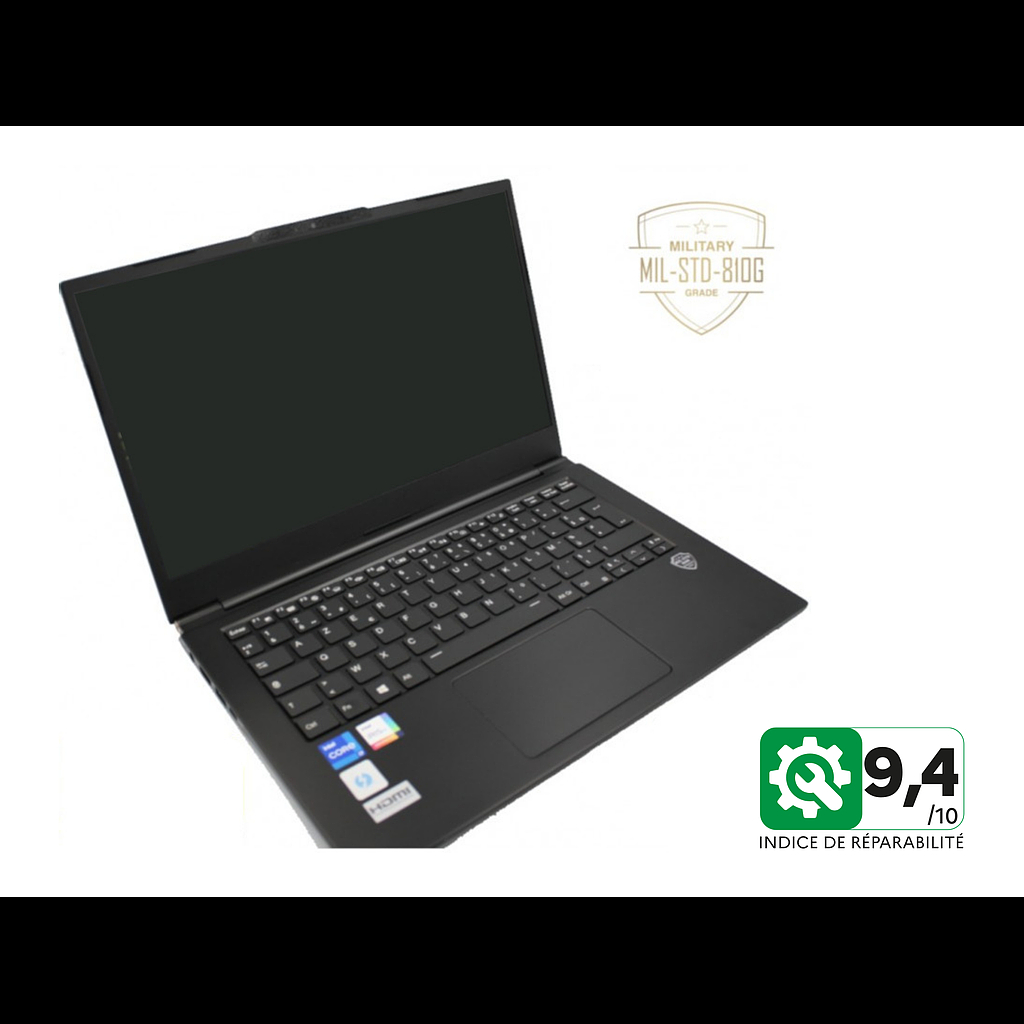 Voir photo 2 de BON de réduction (17,8 € économisés) pour la location d'un PC Why! BON de réduction (17,8 € économisés) pour la location d'un PC Why! Parfait état reconditionné photo 2