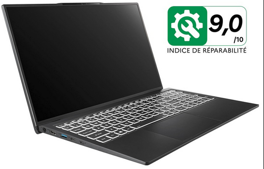 Voir photo 3 de BON de réduction (17,8 € économisés) pour la location d'un PC Why! BON de réduction (17,8 € économisés) pour la location d'un PC Why! Parfait état reconditionné photo 3