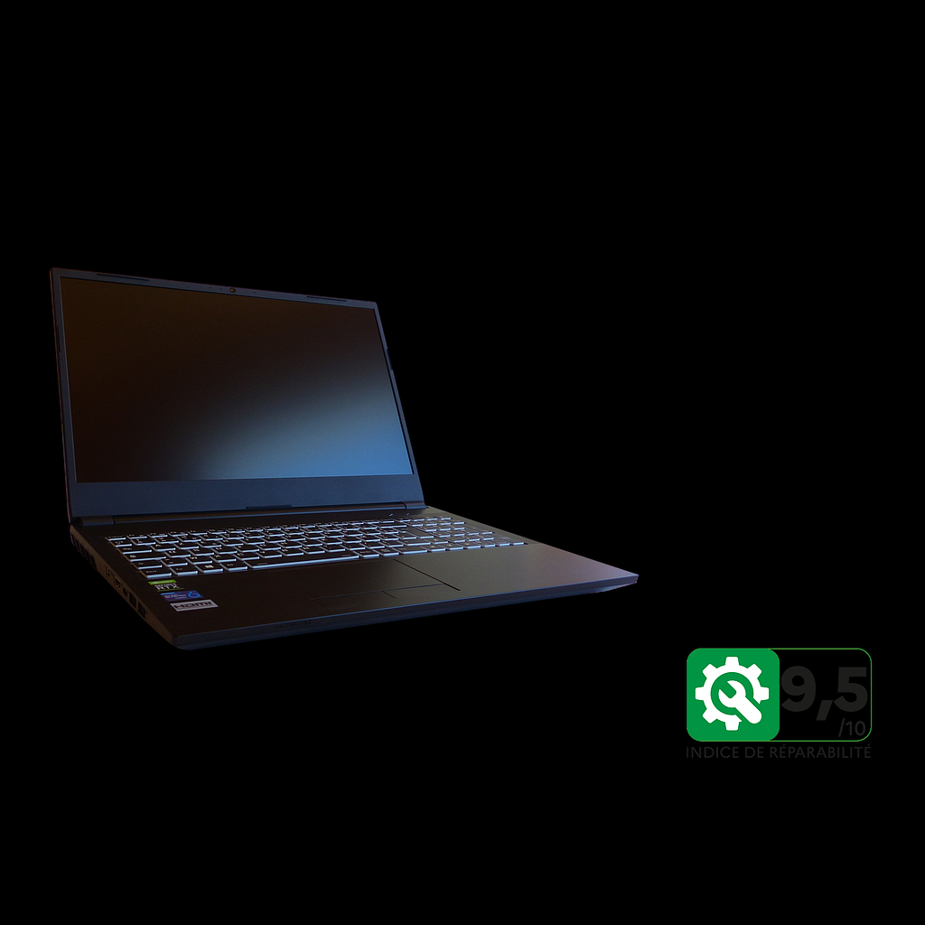 Voir photo 1 de BON de réduction (17,8 € économisés) pour la location d'un PC Why! | Dero BON de réduction (17,8 € économisés) pour la location d'un PC Why! Parfait état reconditionné | Dero