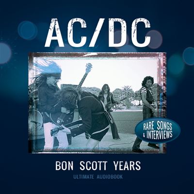 Bon Scott Years État correct reconditionné disponible sur Fnac | Dero