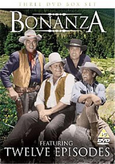 Bonanza , (Box Set) État correct - 63,99 € Bonanza , (Box Set) État correct reconditionné disponible sur Fnac
