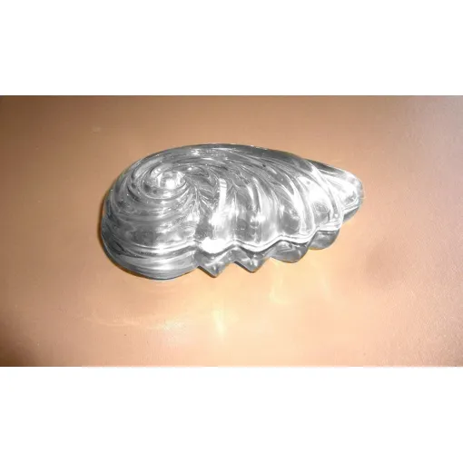 Bonbonniere Bonboniere Drageoir Sucrier Coquillage Double Pour Pastilles Confiserie Coffret A Bonbons Dragees Chocolat Bon état reconditionné disponible sur Rakuten