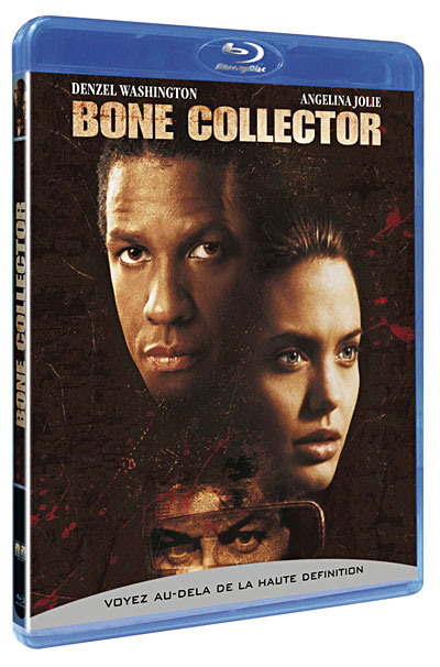 Acheter Bone Collector - Blu-Ray État correct - 21,68 € Bone Collector - Blu-Ray État correct reconditionné disponible sur Fnac