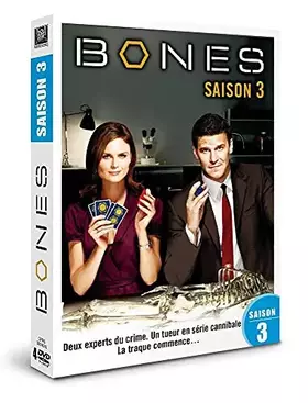 Bones - Saison 3 Bon état 20th Century Fox reconditionné disponible sur Ammareal | Dero