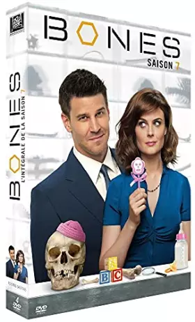Bones-Saison 7 Bon état 20th Century Fox reconditionné disponible sur Ammareal | Dero