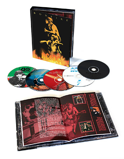 Bonfire Coffret État correct reconditionné disponible sur Fnac | Dero
