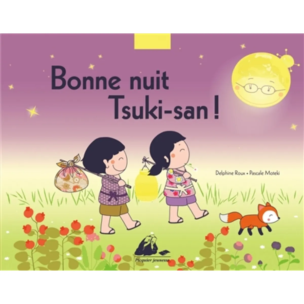 Acheter Bonne nuit Tsuki-san ! État correct - 14,00 € Bonne nuit Tsuki-san ! État correct N/A (Il ne s'agit pas d'une marque reconditionné disponible sur Rue du Commerce Seconde Vie