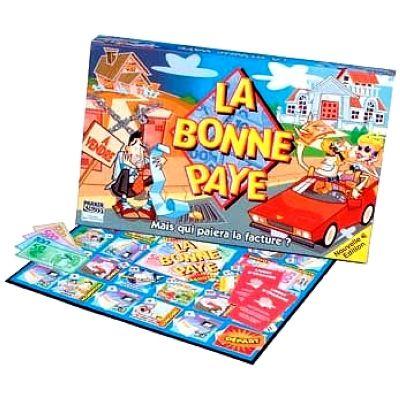 Bonne paye (Parker) État correct Parker reconditionné disponible sur Fnac
