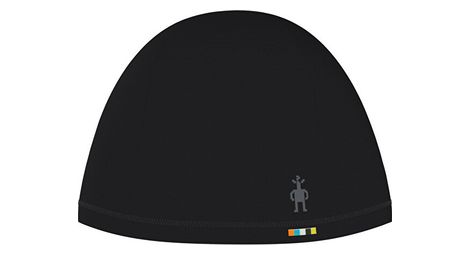 Bonnet unisexe smartwool merino noir Parfait état reconditionné (offre indisponible)