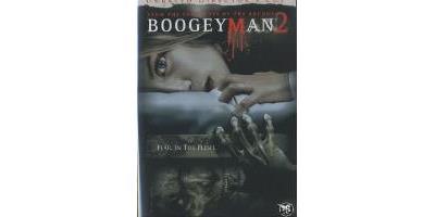 BOOGEYMAN 2-2008-VN État correct reconditionné disponible sur Fnac