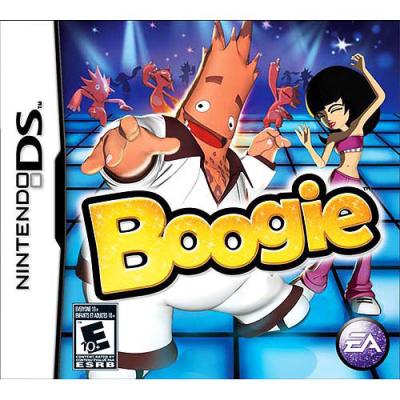 Boogie Nds - [ Import Espagne ] État correct reconditionné disponible sur Fnac
