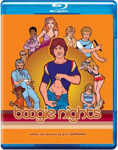 Boogie Nights Blu-ray État correct reconditionné disponible sur Fnac