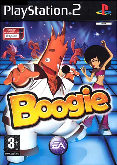 Boogie État correct - 90,51 € Boogie État correct Bandai Namco reconditionné disponible sur Fnac