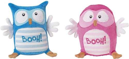 BOOH - LUMINOU - Peluche 12 cm État correct reconditionné disponible sur Fnac