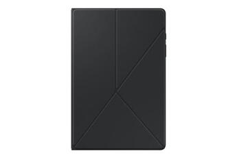 Book Cover pour Galaxy Tab A9+ Noir Bon état - 40,99 € Book Cover pour Galaxy Tab A9+ Noir Bon état reconditionné disponible sur Darty