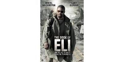 BOOK OF ELI-VN État correct reconditionné disponible sur Fnac