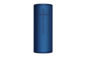 BOOM 3 BLEU Très bon état Ultimate Ears reconditionné disponible sur Darty