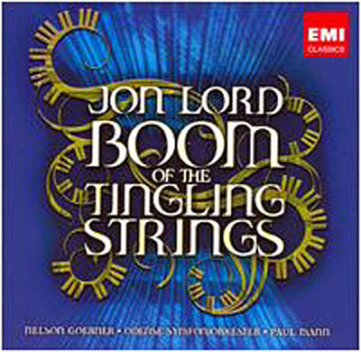 Boom of the tingling strings État correct reconditionné disponible sur Fnac | Dero
