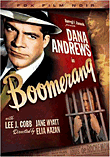 Boomerang 1947/gb/region 1 - DVD Zone 1 État correct reconditionné disponible sur Fnac