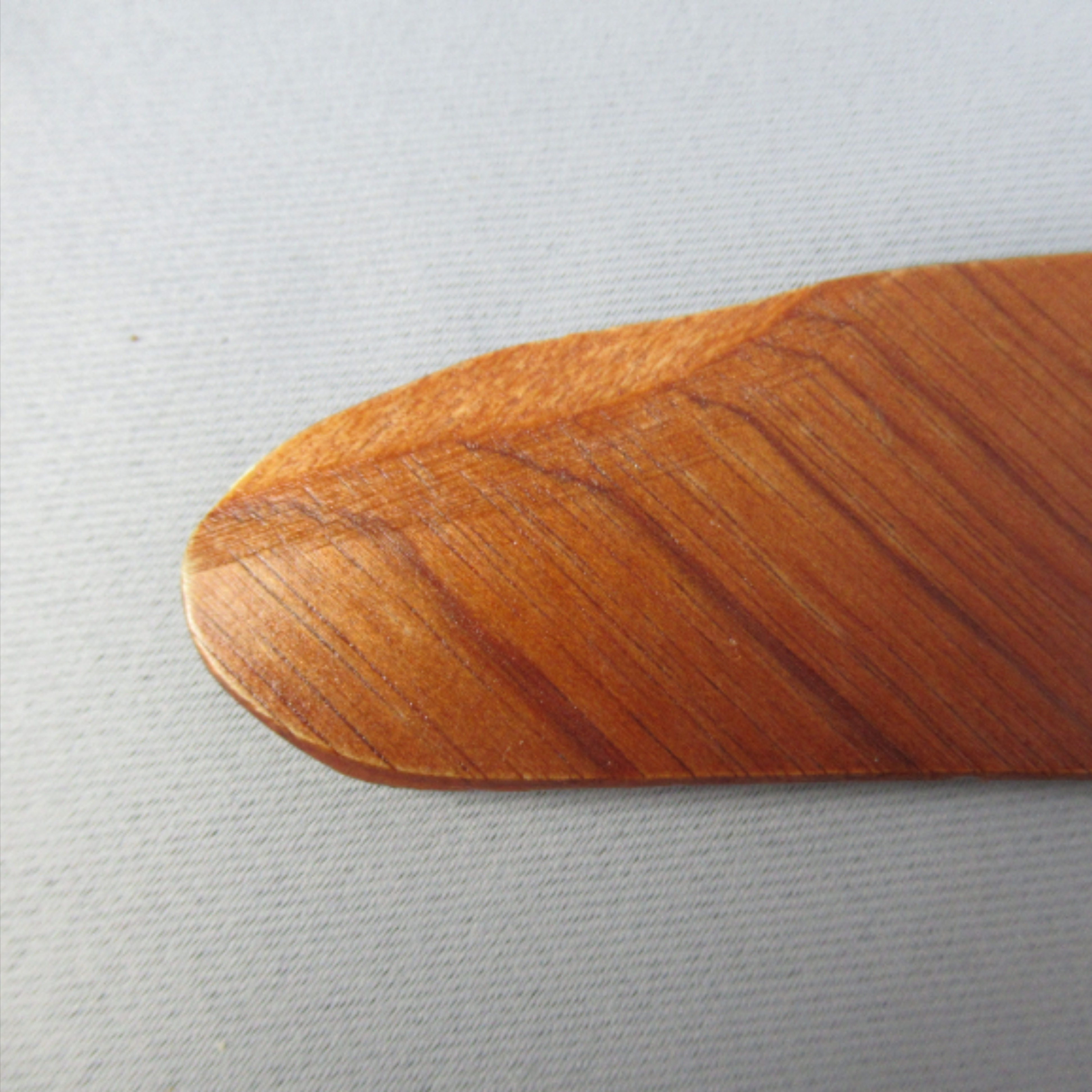 Voir photo 4 de Boomerang en bois Boomerang en bois Bon état reconditionné photo 4