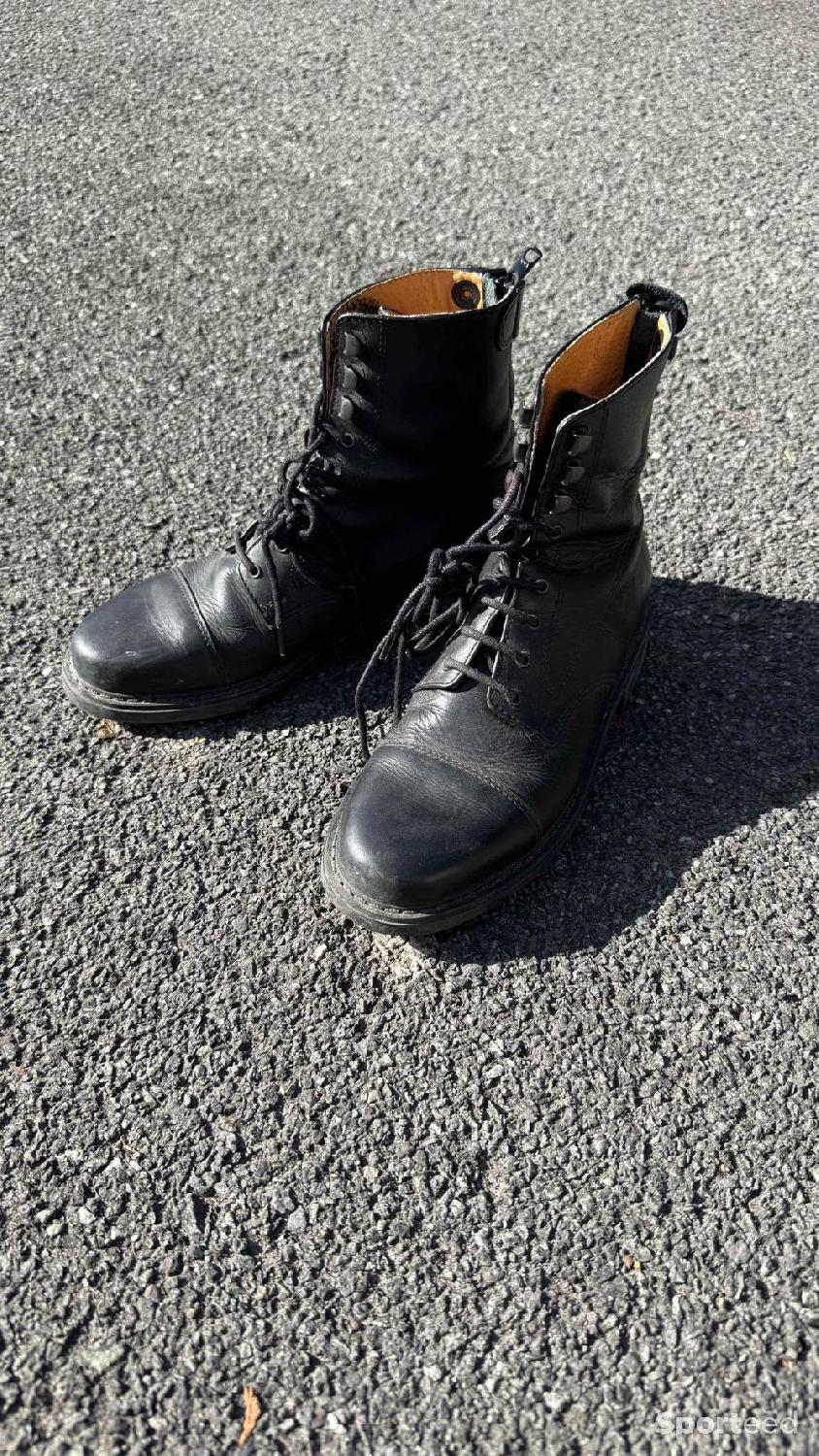 Boots d’équitation Très bon état N/A (je n'ai pas trouvé d'information sur une reconditionné disponible sur Sporteed | Dero