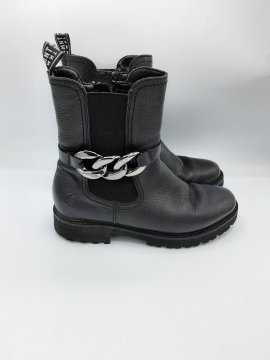 Acheter Boots d'occasion - 20,00 € | Dero Boots d'occasion Remonte reconditionné disponible sur Claquettes Market | Dero