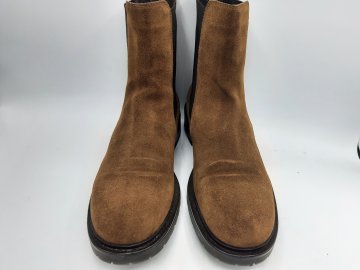 boots de seconde mains - 45,00 € boots de seconde mains Eram reconditionné disponible sur Claquettes Market