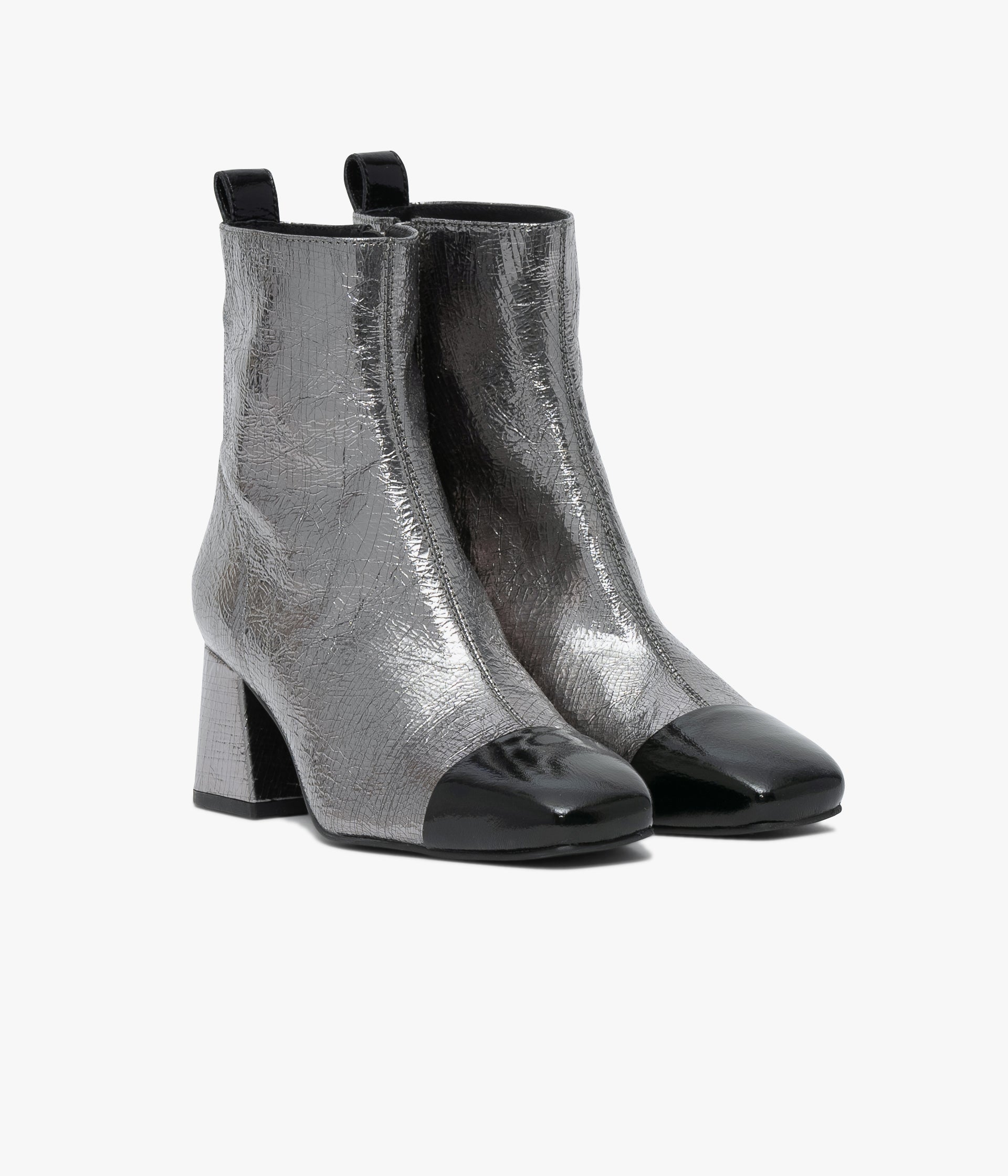 Acheter BOOTS MALO GUN Seconde chance - 82,50 € BOOTS MALO GUN Seconde chance reconditionné disponible sur Claquettes Market