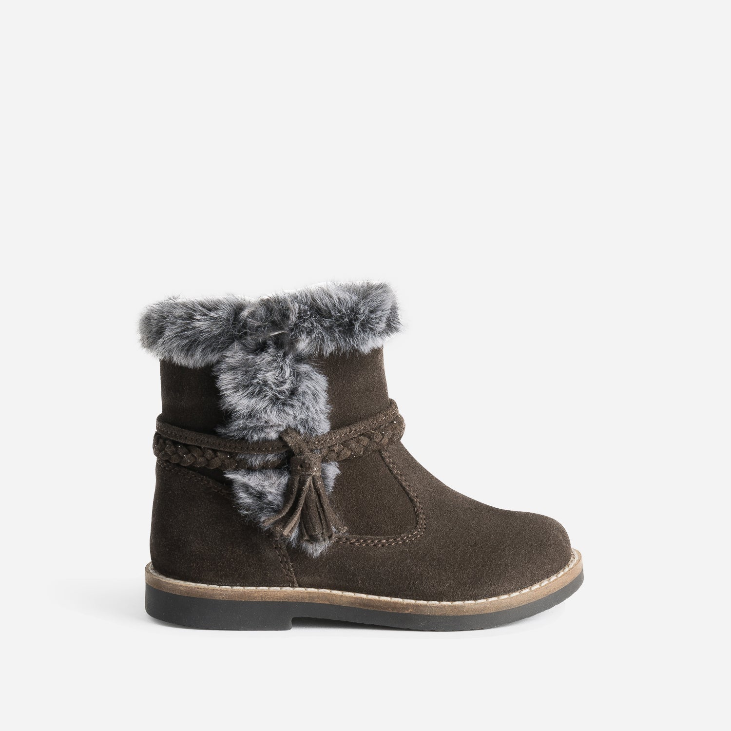 Acheter BOOTS PHILAE2 MARRON Seconde chance - 29,99 € BOOTS PHILAE2 MARRON Seconde chance N/A reconditionné disponible sur Claquettes Market