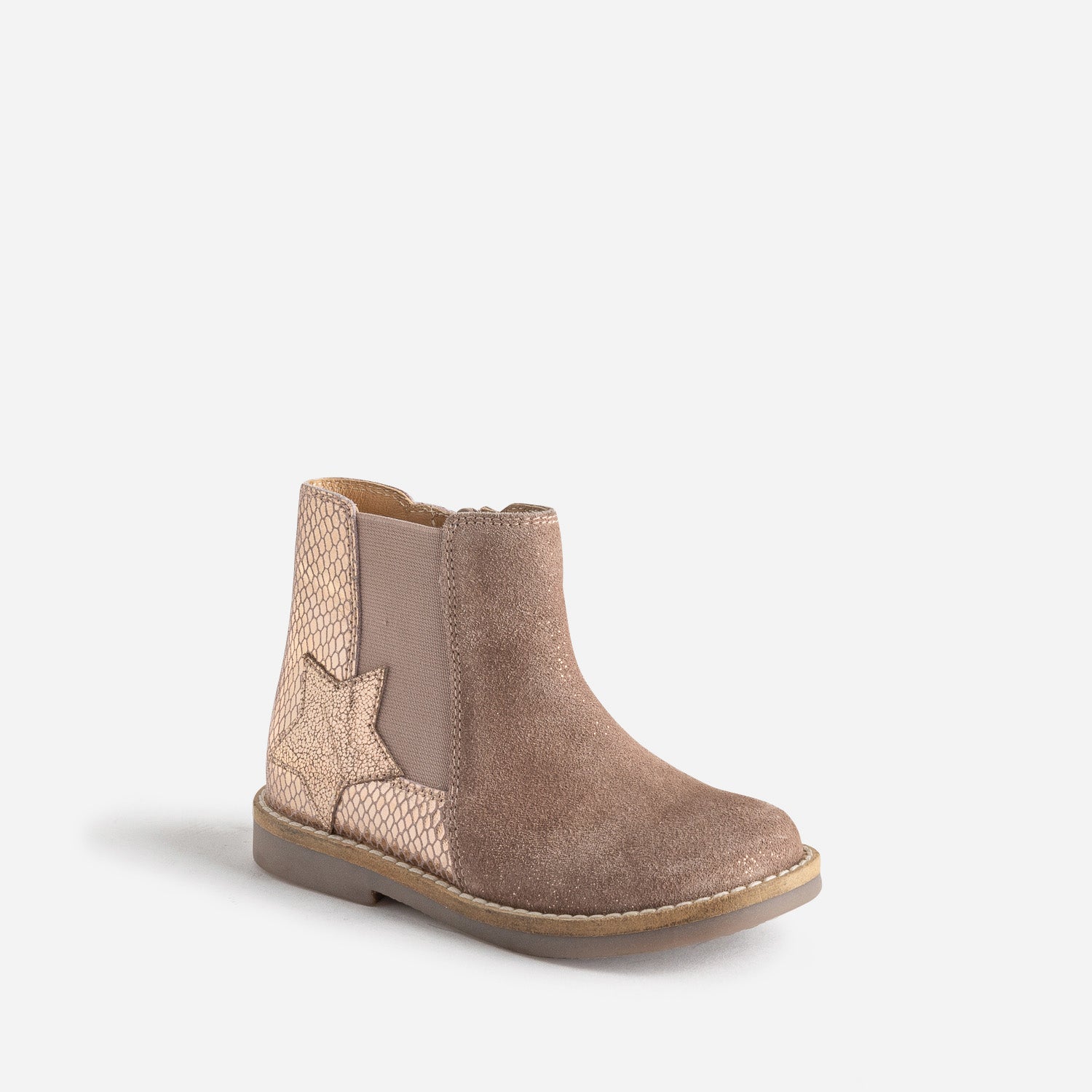 Acheter BOOTS PIA2 ROSE Seconde chance - 29,99 € BOOTS PIA2 ROSE Seconde chance N/A reconditionné disponible sur Claquettes Market