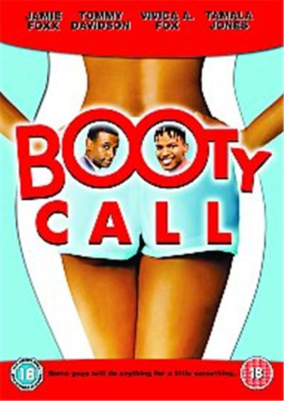 Booty Call État correct reconditionné disponible sur Fnac