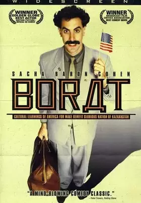 Borat Bon état 20th Century Fox reconditionné disponible sur Ammareal | Dero