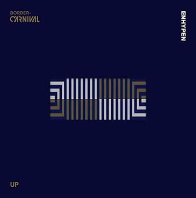Border : Carnival (Up Version) Édition Limitée Coffret État correct reconditionné disponible sur Fnac