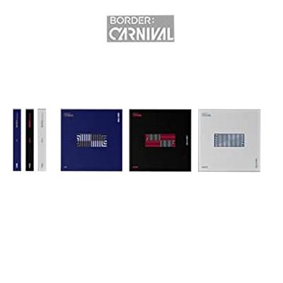 Border Carnival État correct reconditionné disponible sur Fnac