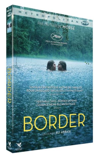 Acheter Border DVD État correct - 28,00 € Border DVD État correct reconditionné disponible sur Fnac