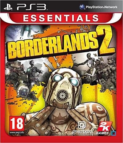 Borderlands 2 Gamme Essentiels PS3 État correct reconditionné disponible sur Fnac