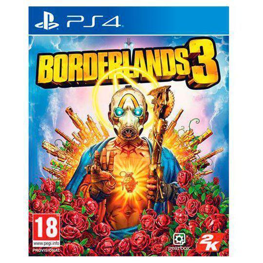 Acheter Borderlands 3 - PlayStation 4 Reconditionné - 22,00 € Borderlands 3 - PlayStation 4 Reconditionné 2K Games reconditionné disponible sur Backmarket