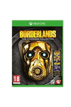 Borderlands: The Handsome Collection Xbox One Très bon état - 30,72 € Borderlands: The Handsome Collection Xbox One Très bon état reconditionné disponible sur Darty