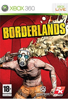 Borderlands Très bon état N/A reconditionné disponible sur Darty | Dero