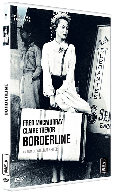 Borderline État correct reconditionné disponible sur Fnac