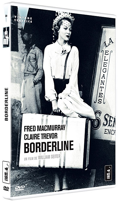 Borderline État correct reconditionné disponible sur Fnac