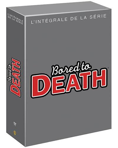 Acheter Bored to Death - Coffret intégral des Saisons 1 à 3 État correct - 16,26 € Bored to Death - Coffret intégral des Saisons 1 à 3 État correct reconditionné disponible sur Fnac