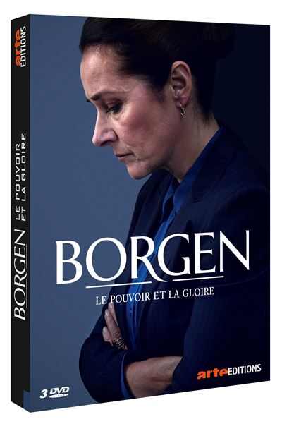 Borgen - Le pouvoir et la gloire DVD État correct reconditionné disponible sur Fnac