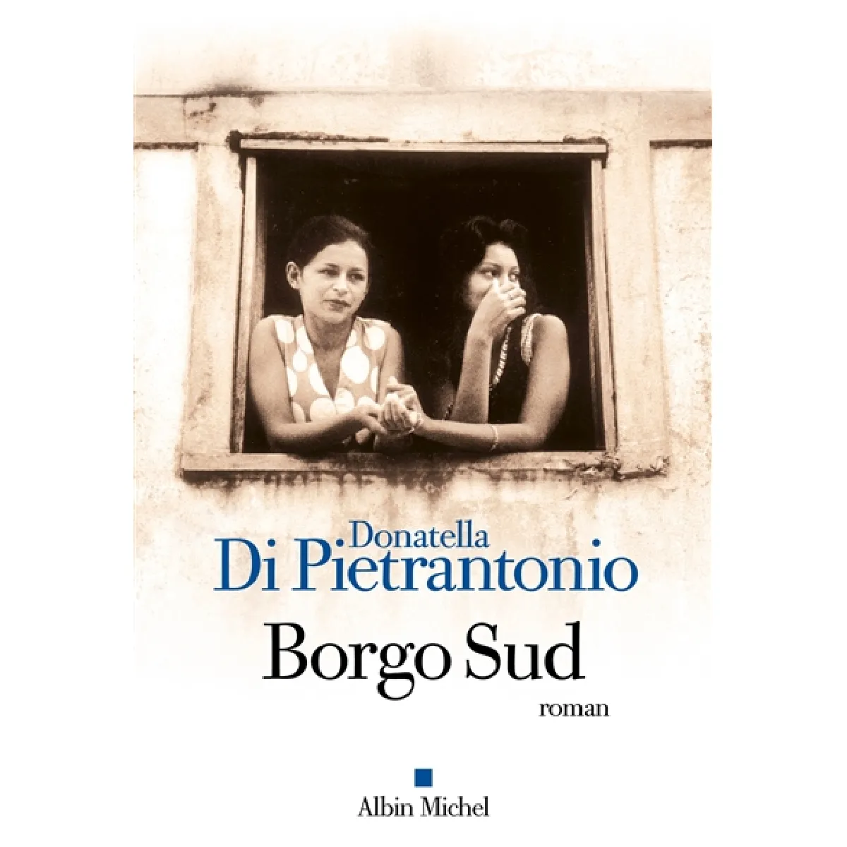 Acheter Borgo Sud État correct - 13,06 € Borgo Sud État correct N/A (Il ne s'agit pas d'une marque reconditionné disponible sur Rue du Commerce Seconde Vie