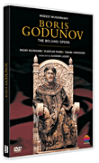 Boris Godounov État correct reconditionné disponible sur Fnac
